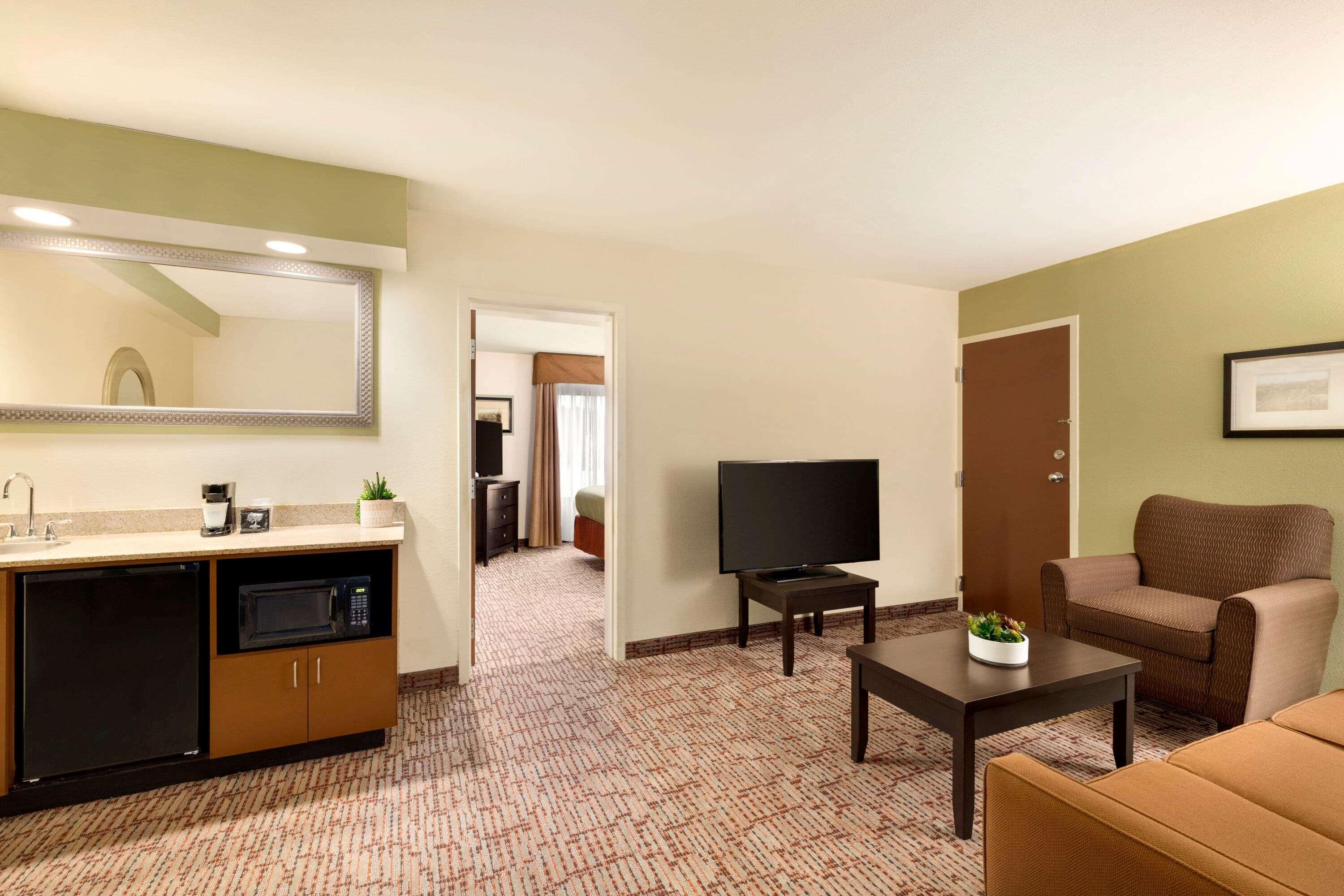 Baymont By Wyndham Augusta West Hotel Exterior photo