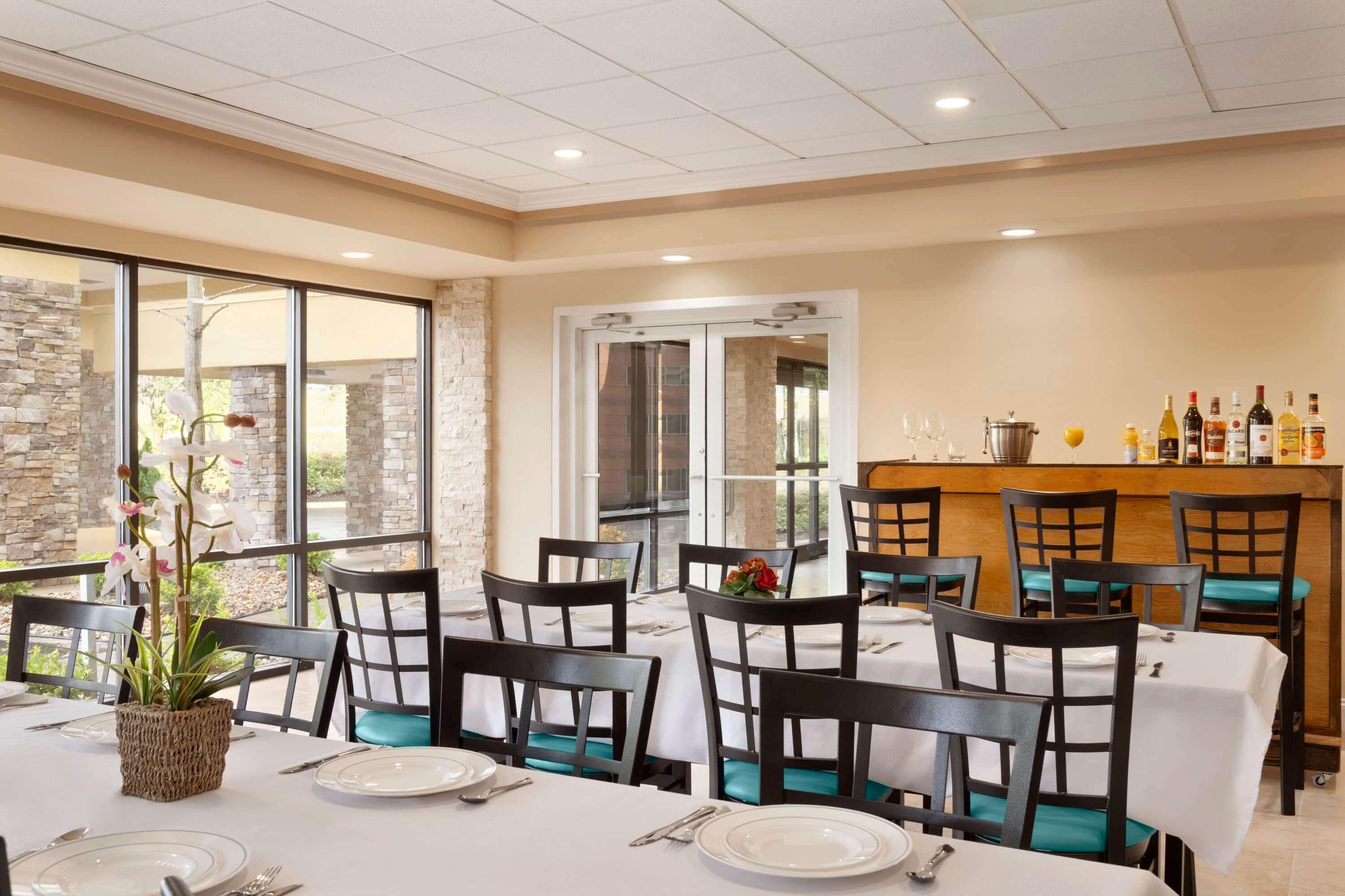 Baymont By Wyndham Augusta West Hotel Exterior photo