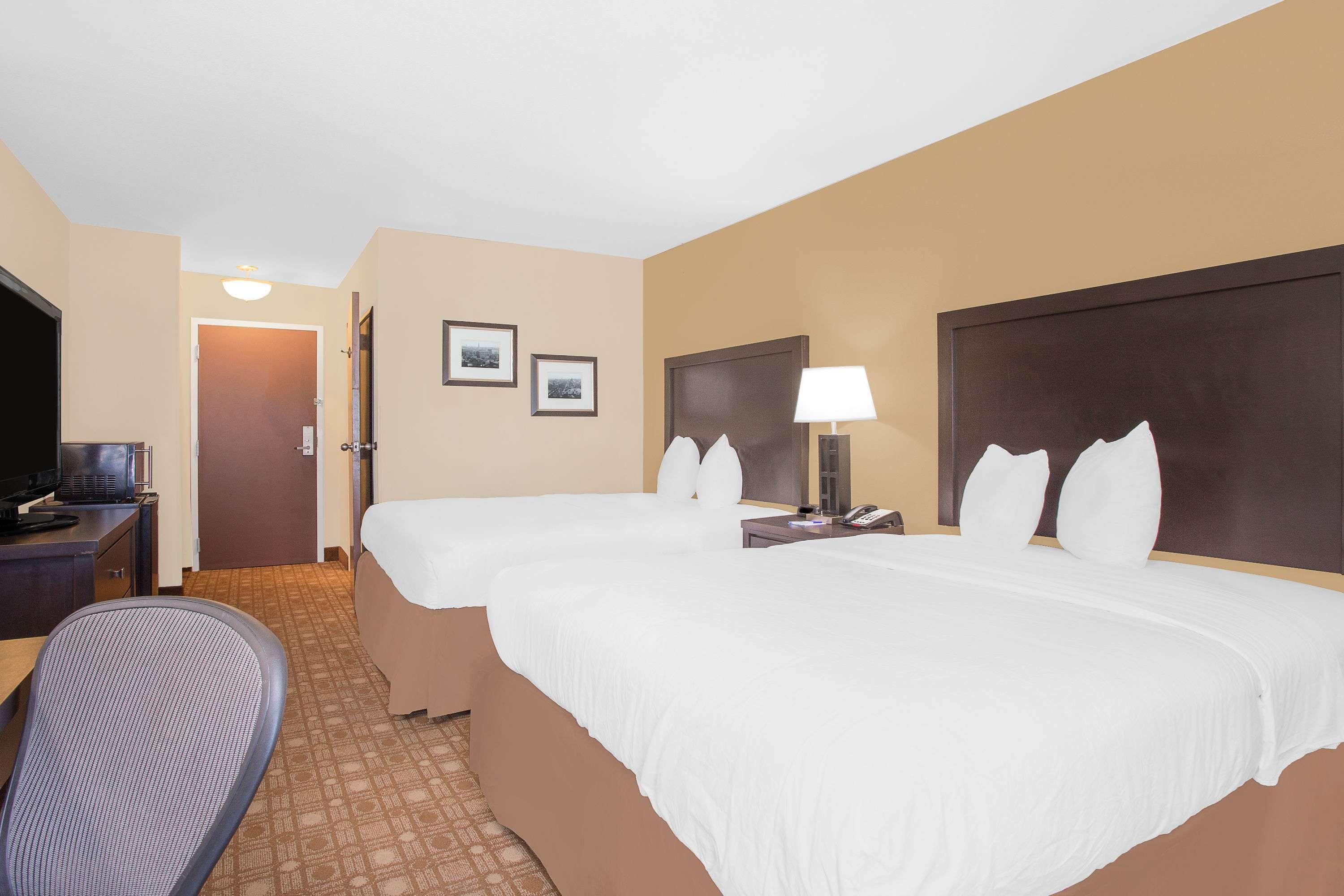 Baymont By Wyndham Augusta West Hotel Exterior photo