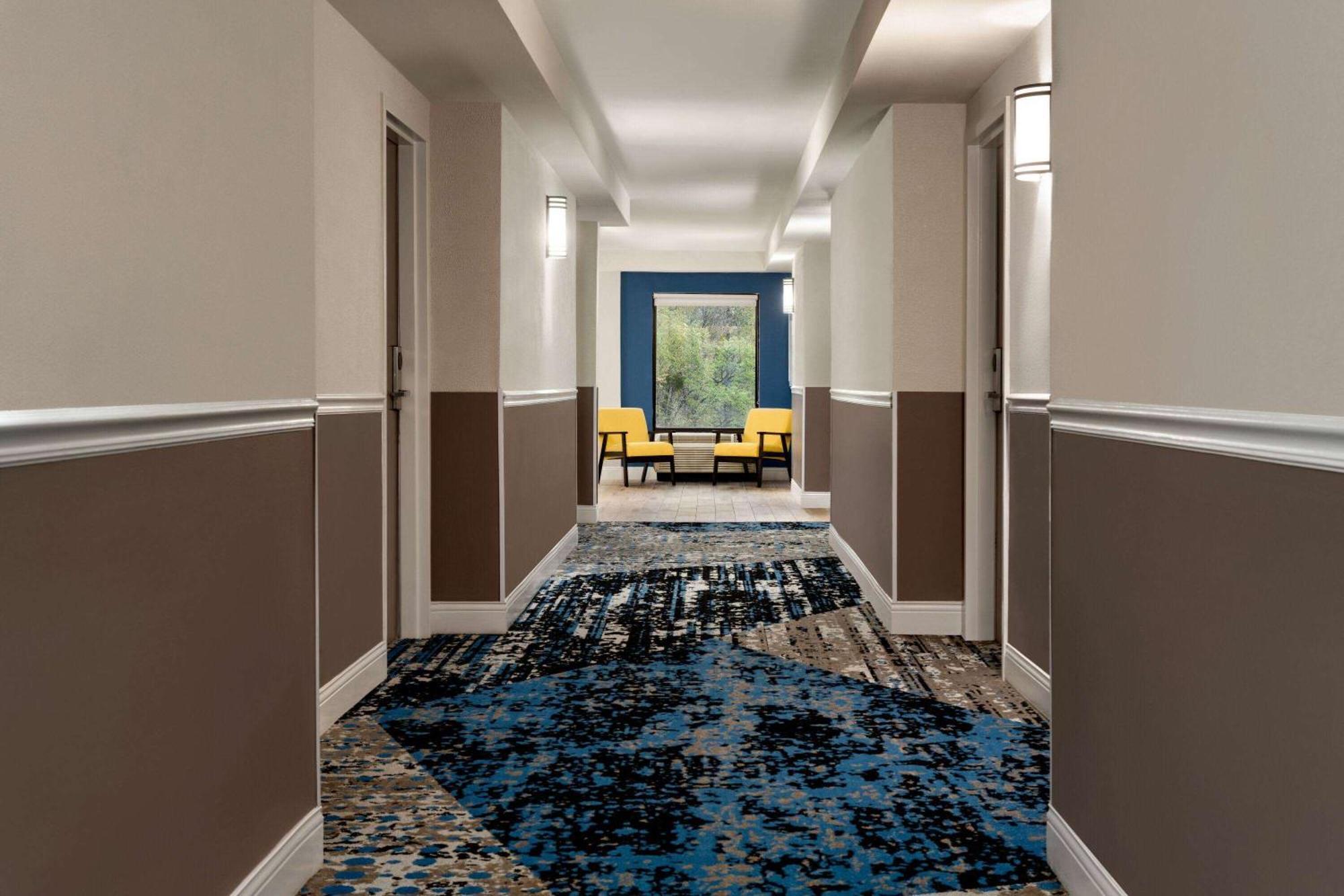 Baymont By Wyndham Augusta West Hotel Exterior photo